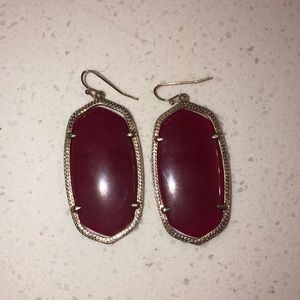 Kendra Scott Jewelry - Kendra Scott Danielle Earrings Kendra Scott Jewelry - Kendra Scott Danielle Earrings